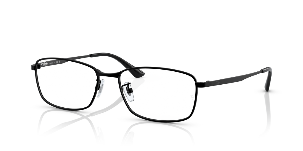 Ray-Ban | 0RX8775D (0RX8775D)