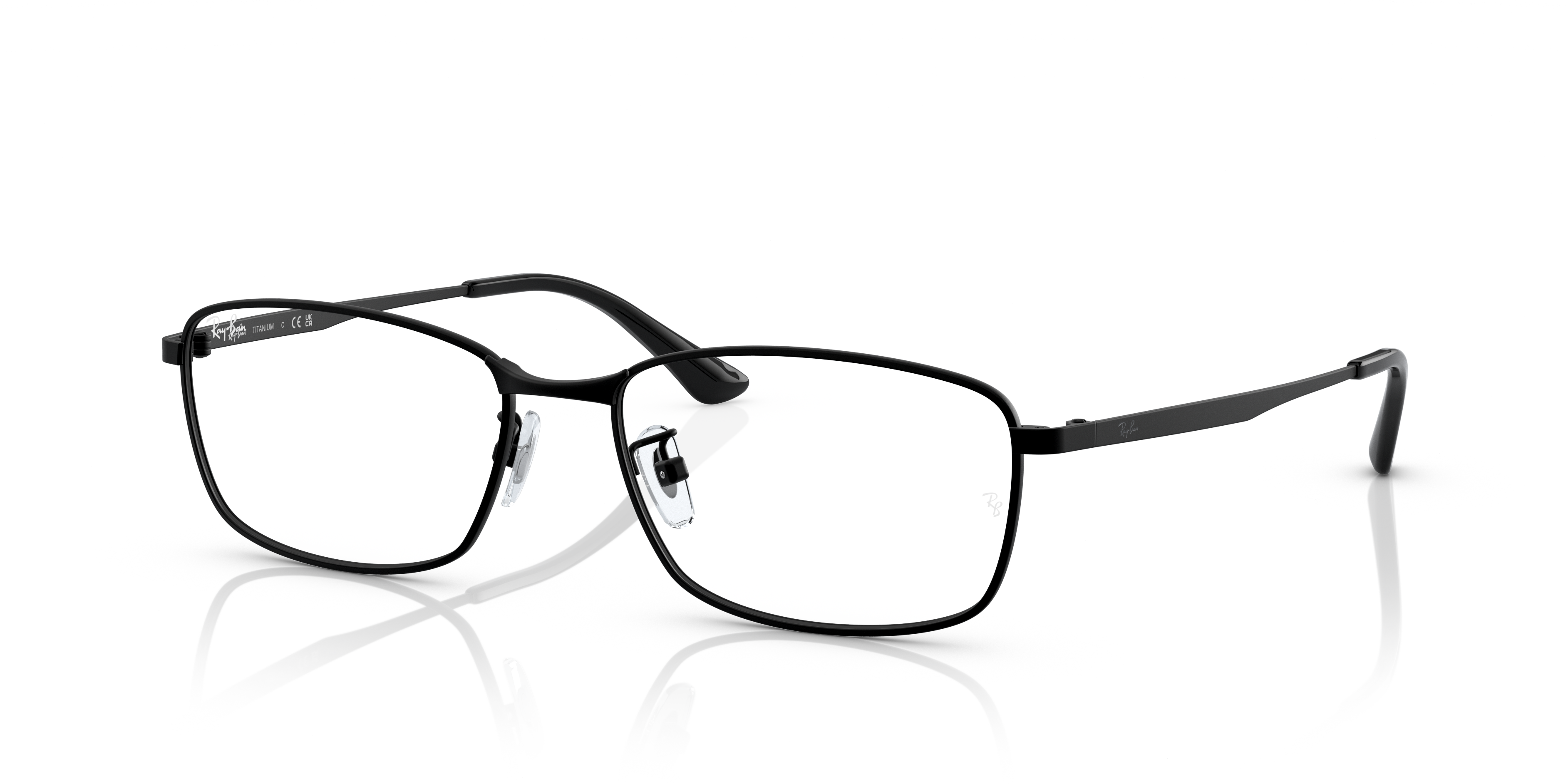 Ray-Ban | 0RX8775D (0RX8775D)