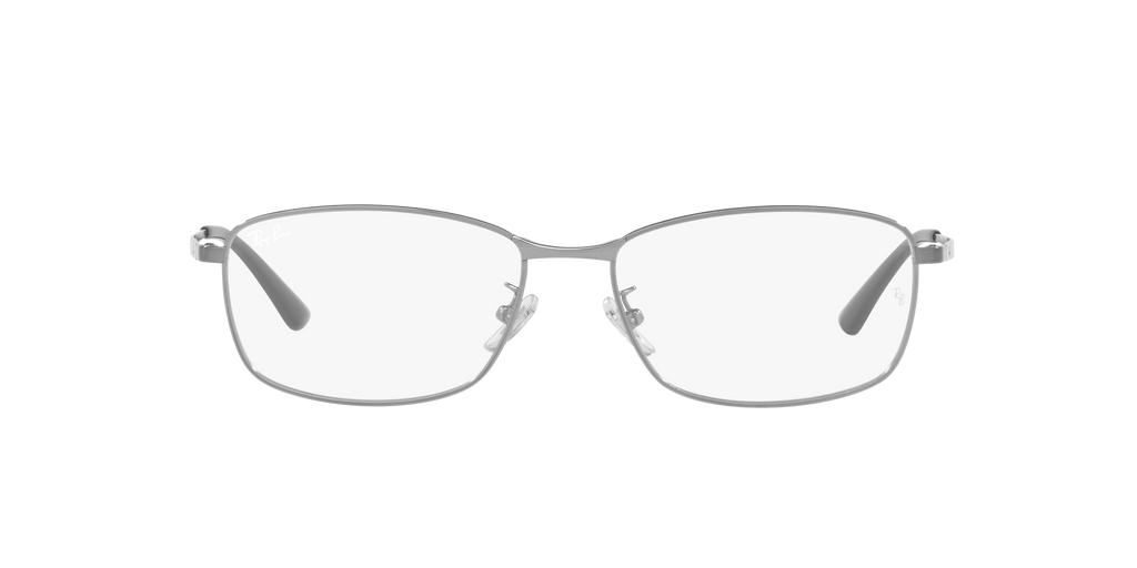 Ray-Ban | 0RX8775D (0RX8775D)