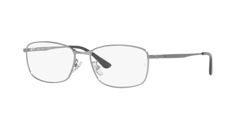 Ray-Ban | 0RX8775D (0RX8775D)