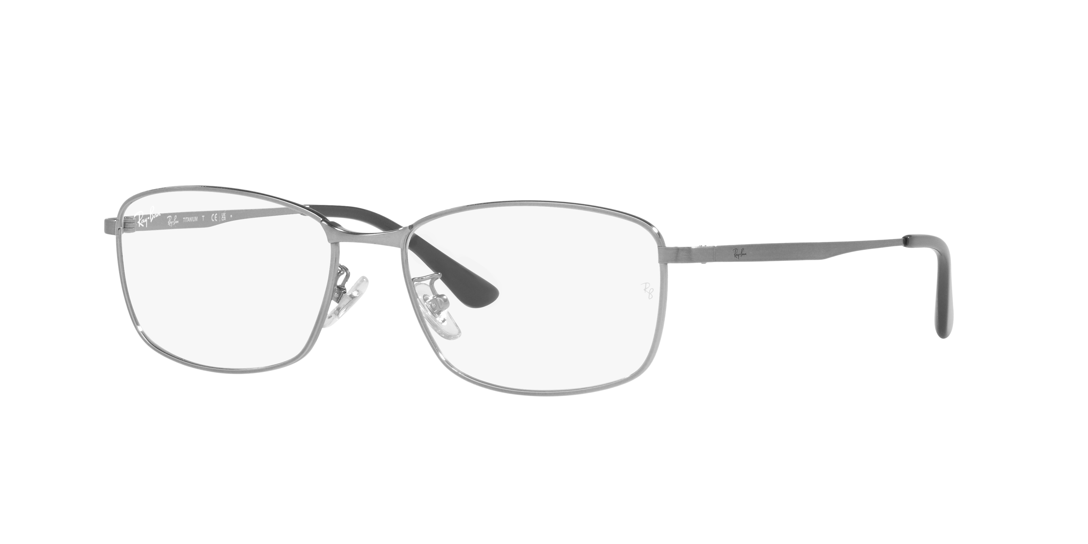 Ray-Ban | 0RX8775D (0RX8775D)
