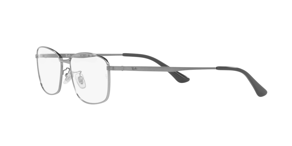 Ray-Ban | 0RX8775D (0RX8775D)