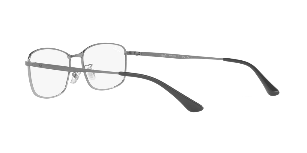 Ray-Ban | 0RX8775D (0RX8775D)