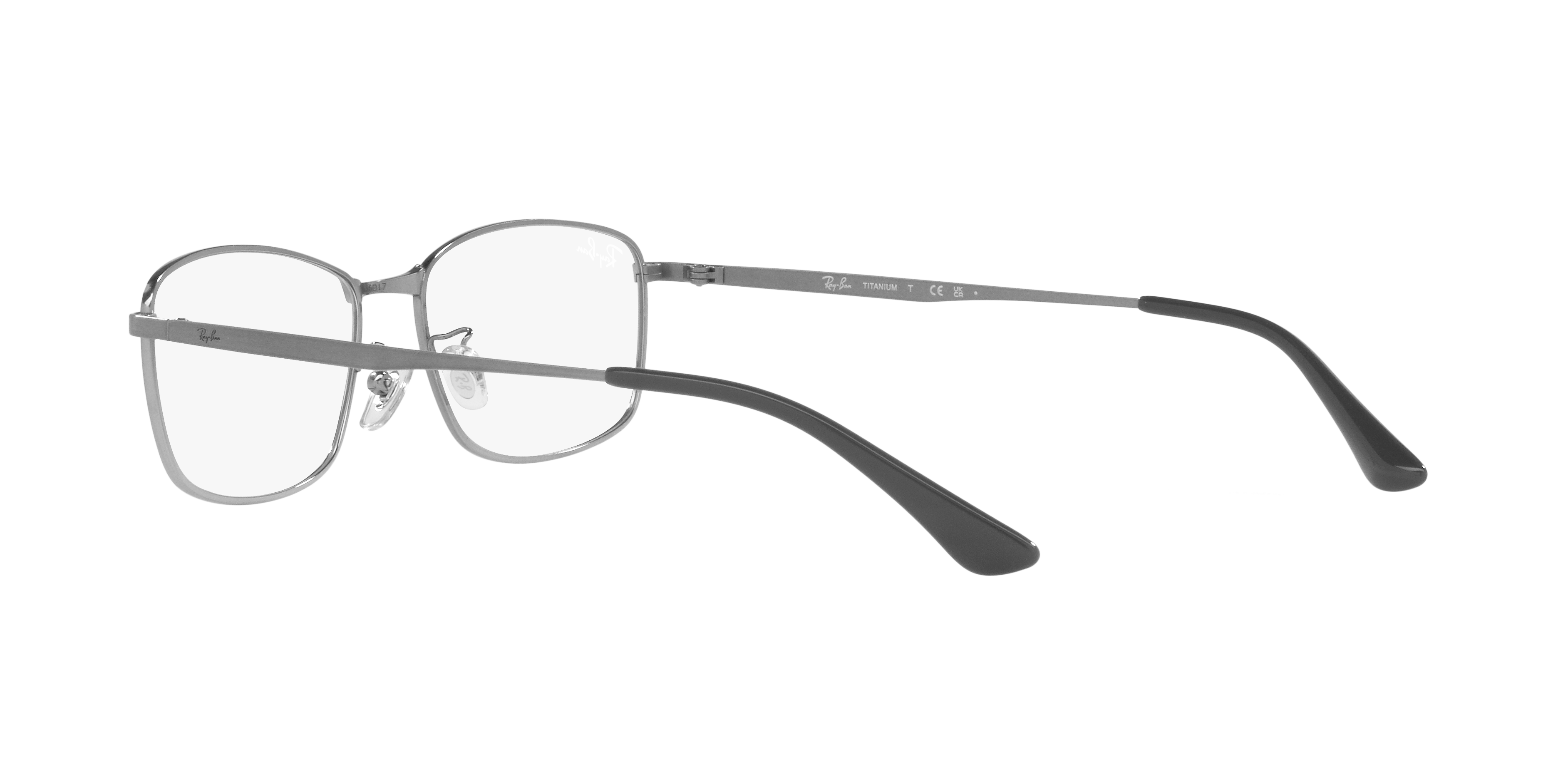 Ray-Ban | 0RX8775D (0RX8775D)