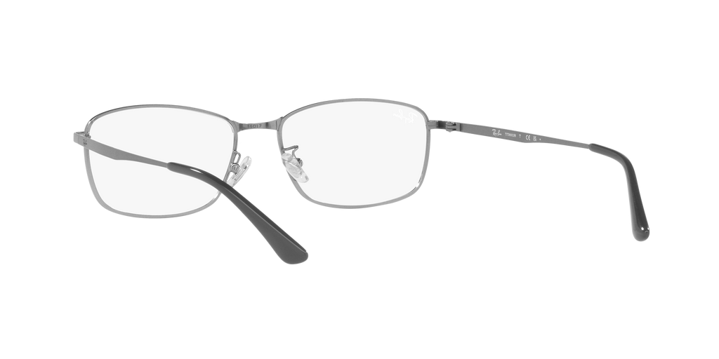 Ray-Ban | 0RX8775D (0RX8775D)