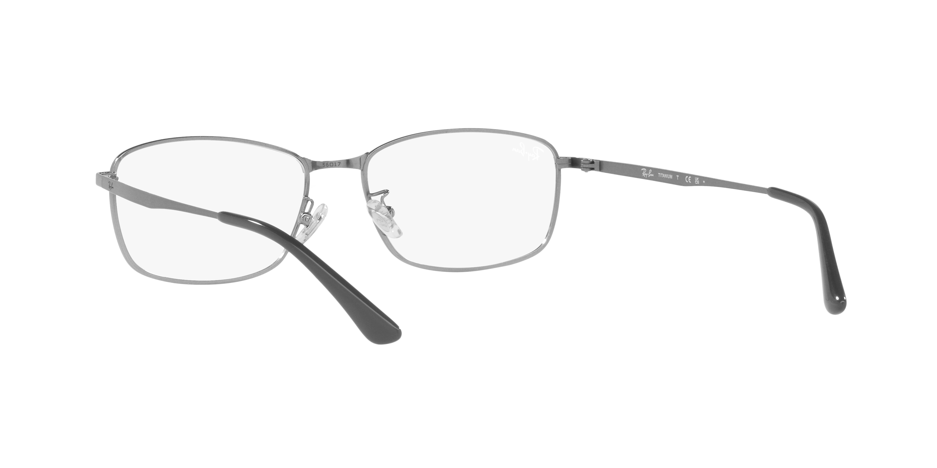Ray-Ban | 0RX8775D (0RX8775D)
