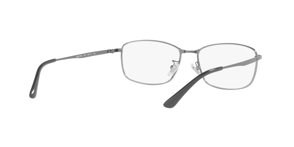 Ray-Ban | 0RX8775D (0RX8775D)