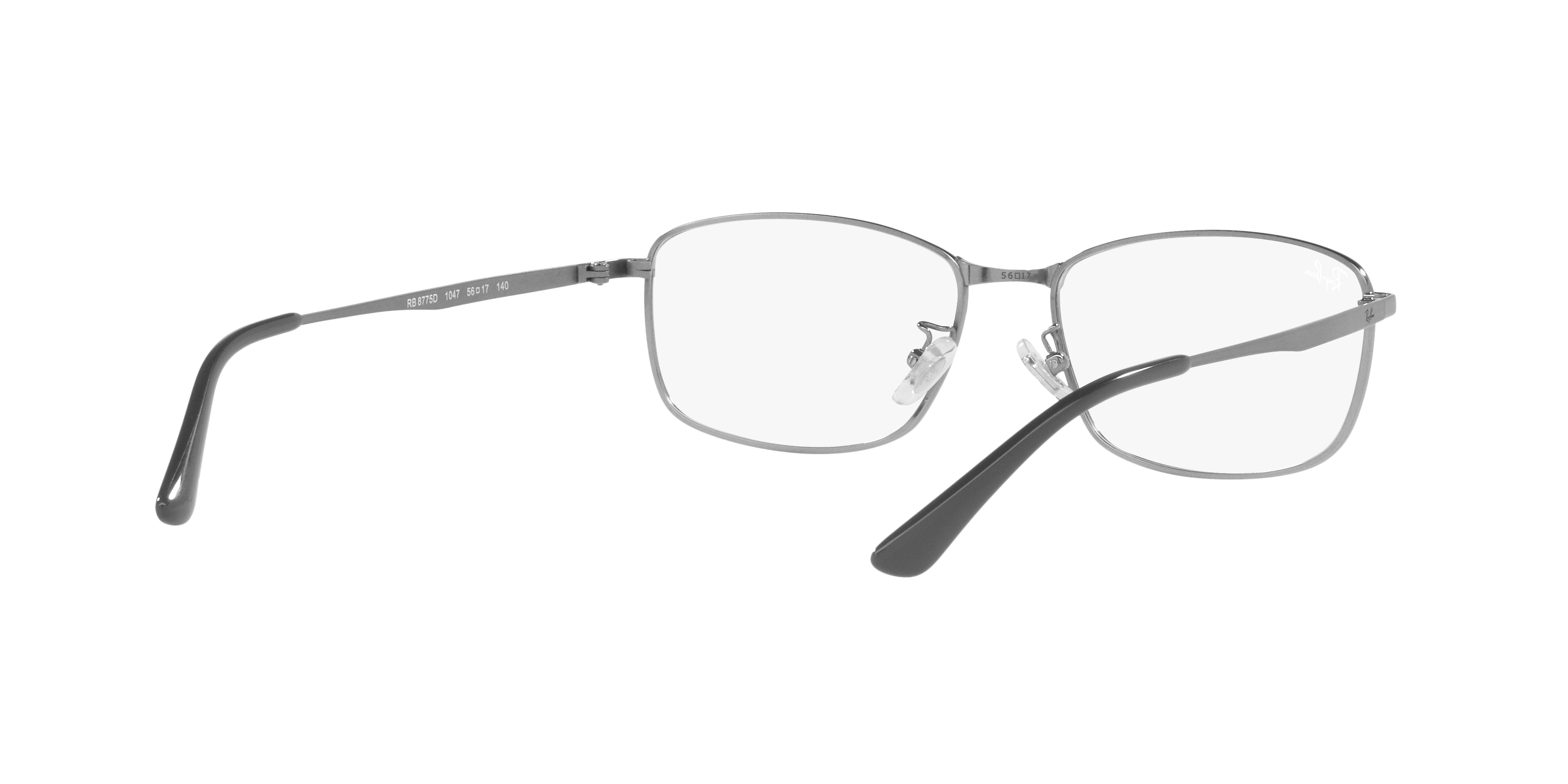 Ray-Ban | 0RX8775D (0RX8775D)