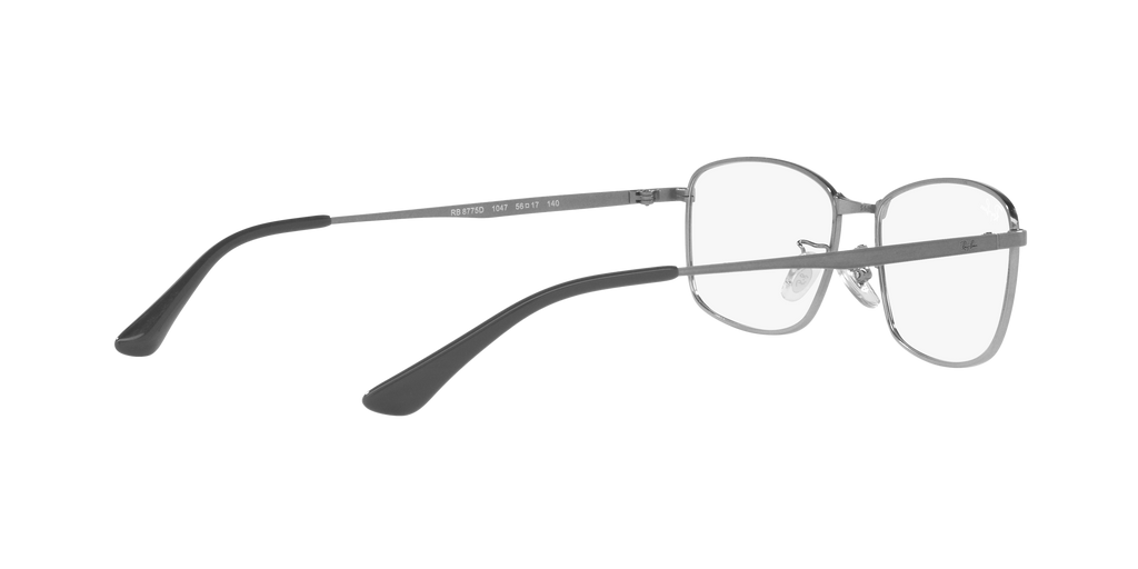 Ray-Ban | 0RX8775D (0RX8775D)