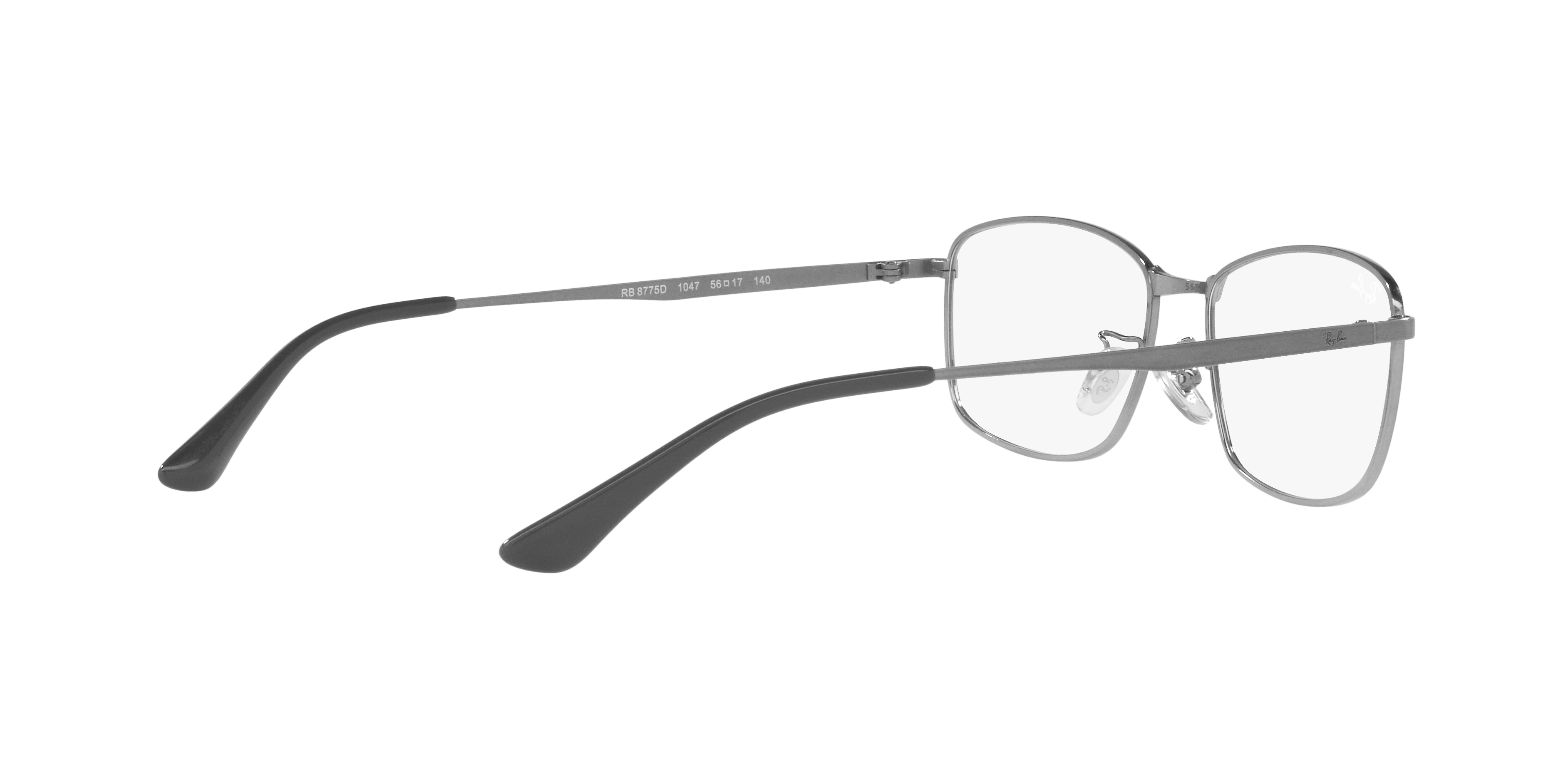 Ray-Ban | 0RX8775D (0RX8775D)