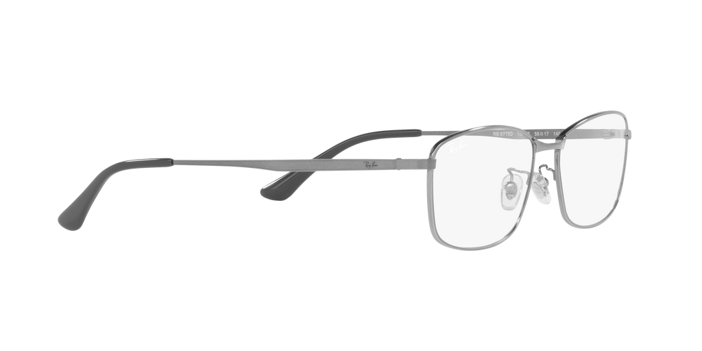 Ray-Ban | 0RX8775D (0RX8775D)