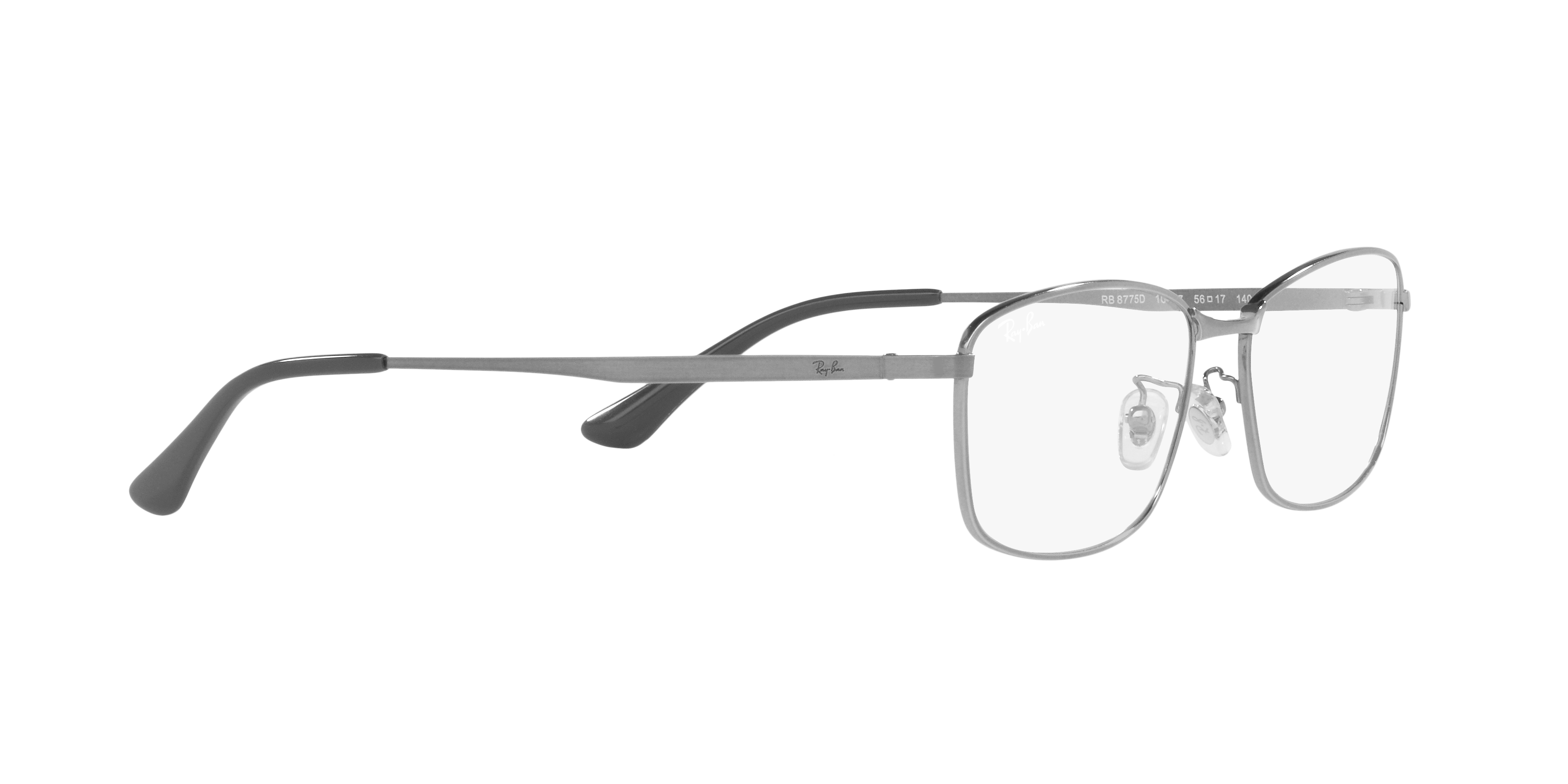 Ray-Ban | 0RX8775D (0RX8775D)