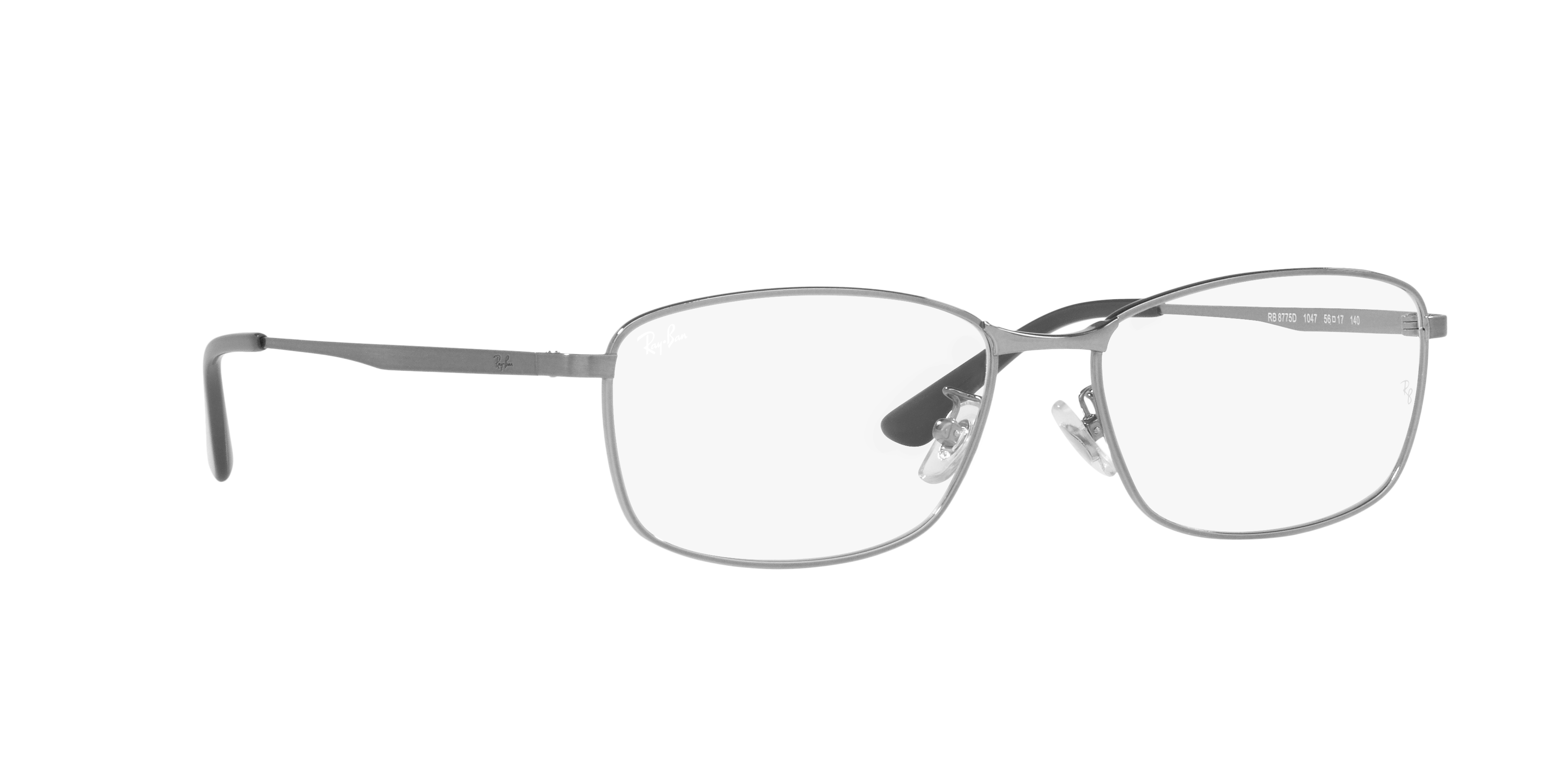 Ray-Ban | 0RX8775D (0RX8775D)