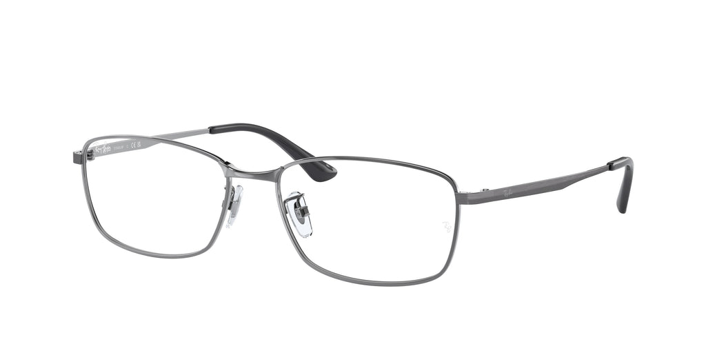 Ray-Ban | 0RX8775D (0RX8775D)