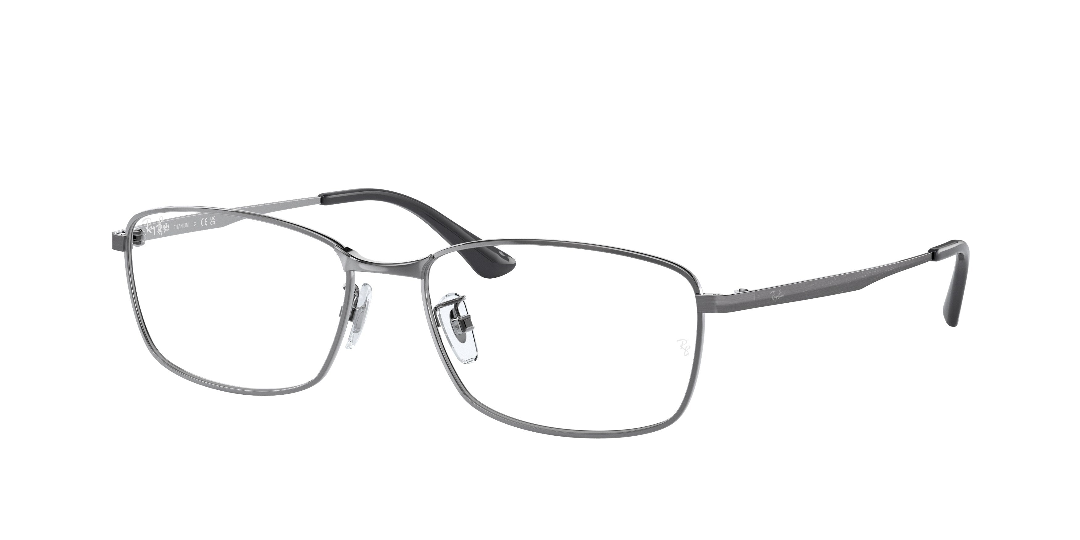 Ray-Ban | 0RX8775D (0RX8775D)