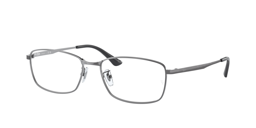 Ray-Ban | 0RX8775D (0RX8775D)