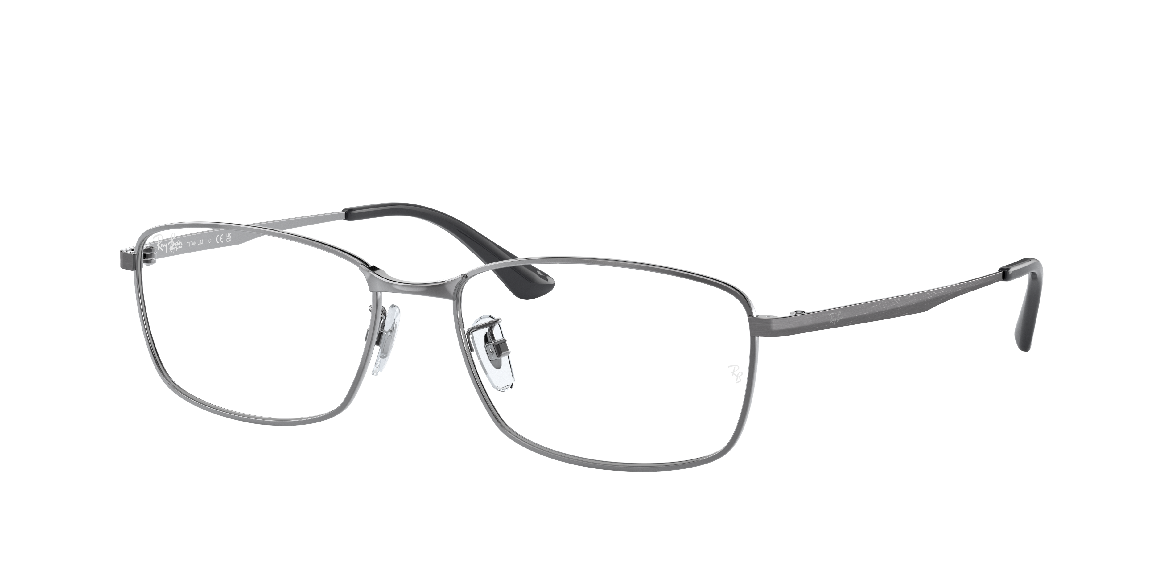 Ray-Ban | 0RX8775D (0RX8775D)