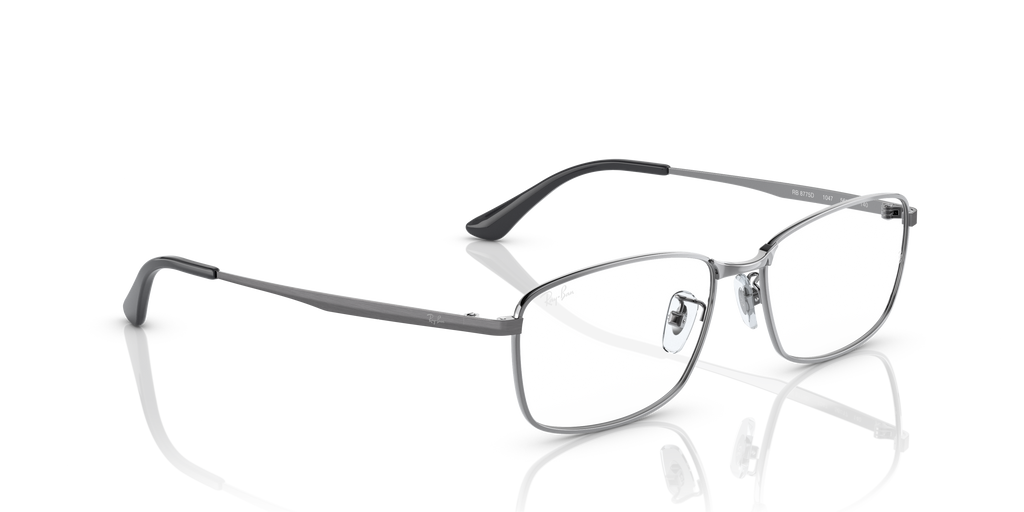 Ray-Ban | 0RX8775D (0RX8775D)