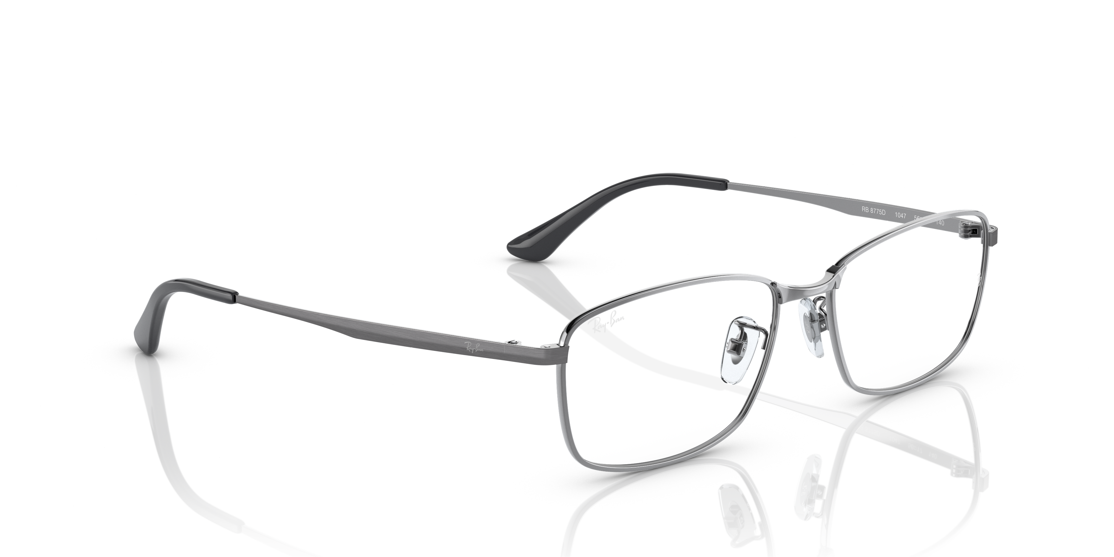 Ray-Ban | 0RX8775D (0RX8775D)