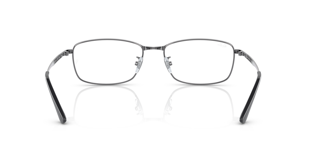 Ray-Ban | 0RX8775D (0RX8775D)