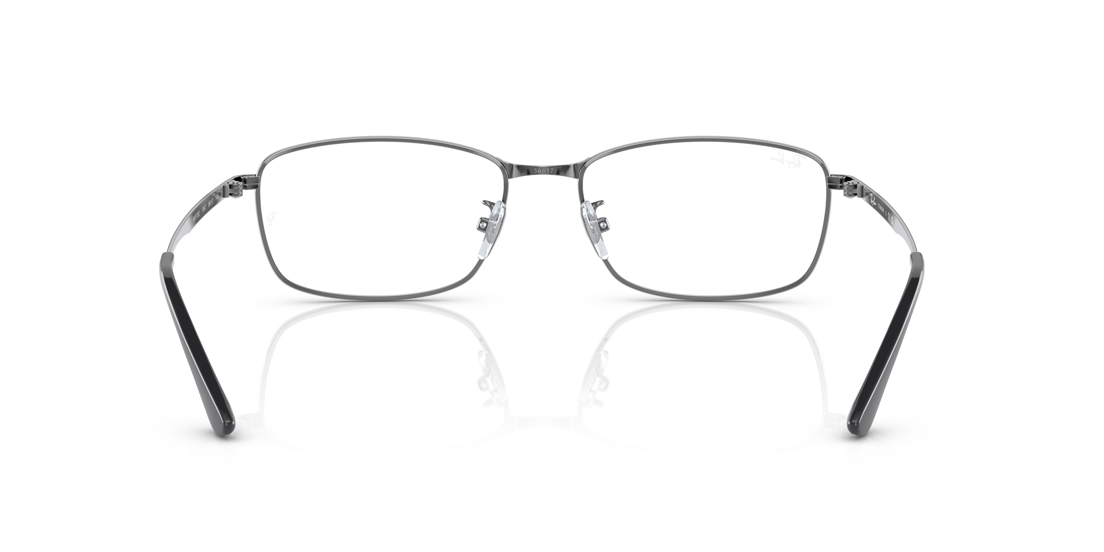 Ray-Ban | 0RX8775D (0RX8775D)