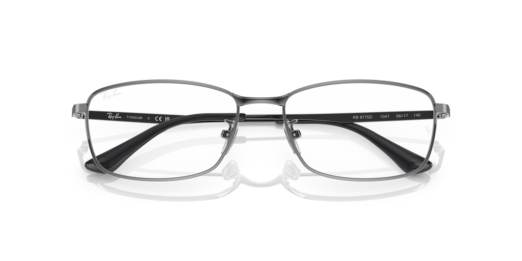 Ray-Ban | 0RX8775D (0RX8775D)