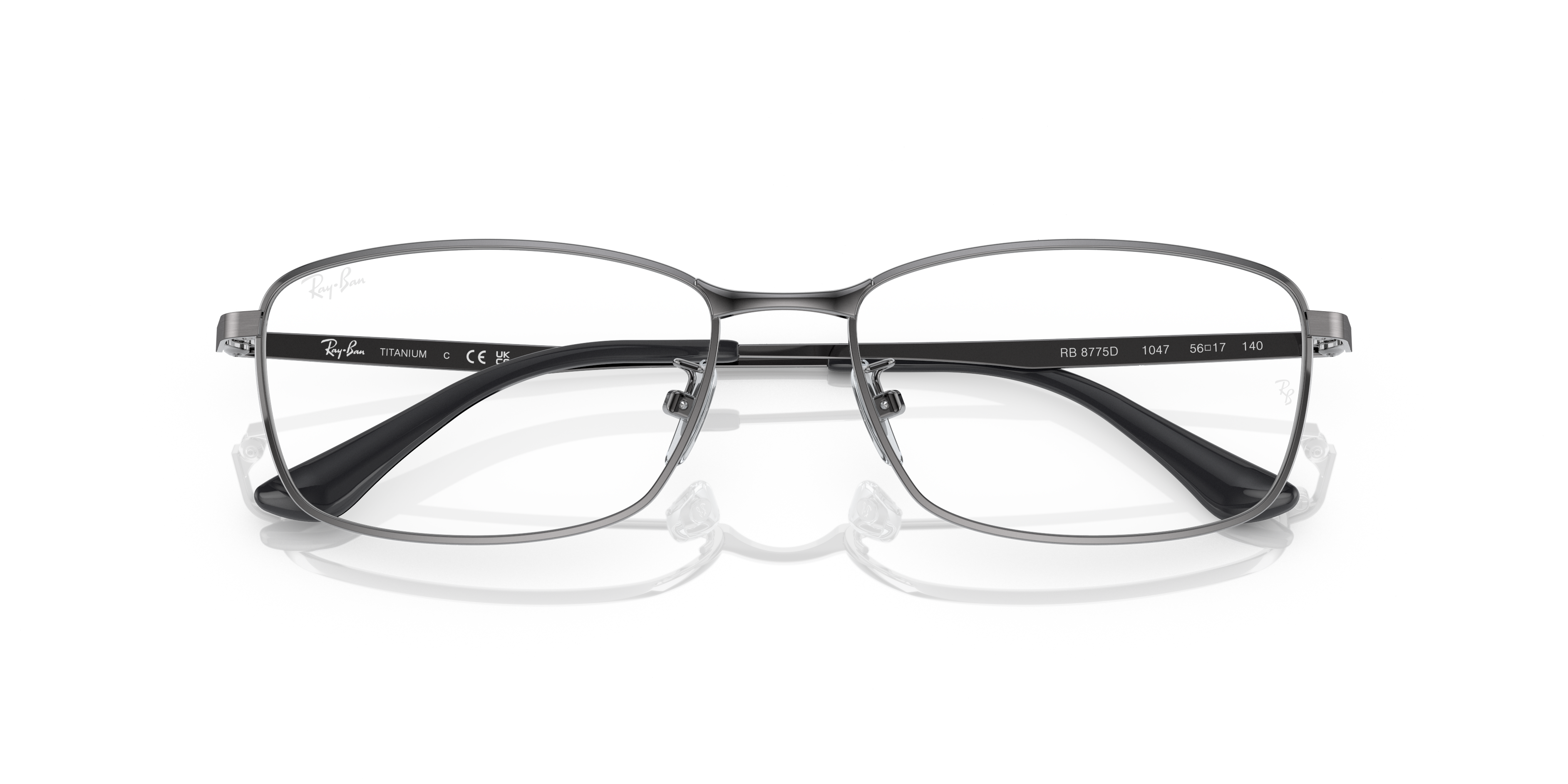 Ray-Ban | 0RX8775D (0RX8775D)