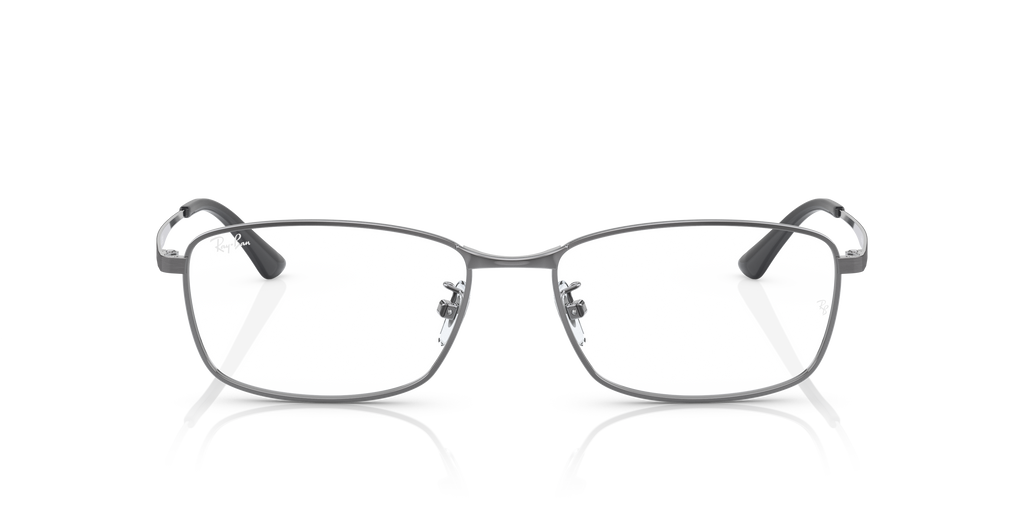 Ray-Ban | 0RX8775D (0RX8775D)