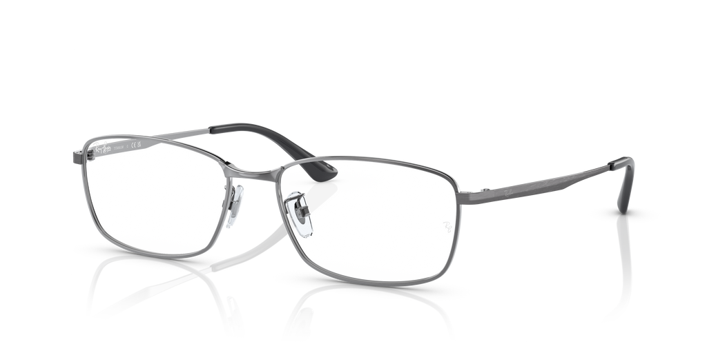 Ray-Ban | 0RX8775D (0RX8775D)