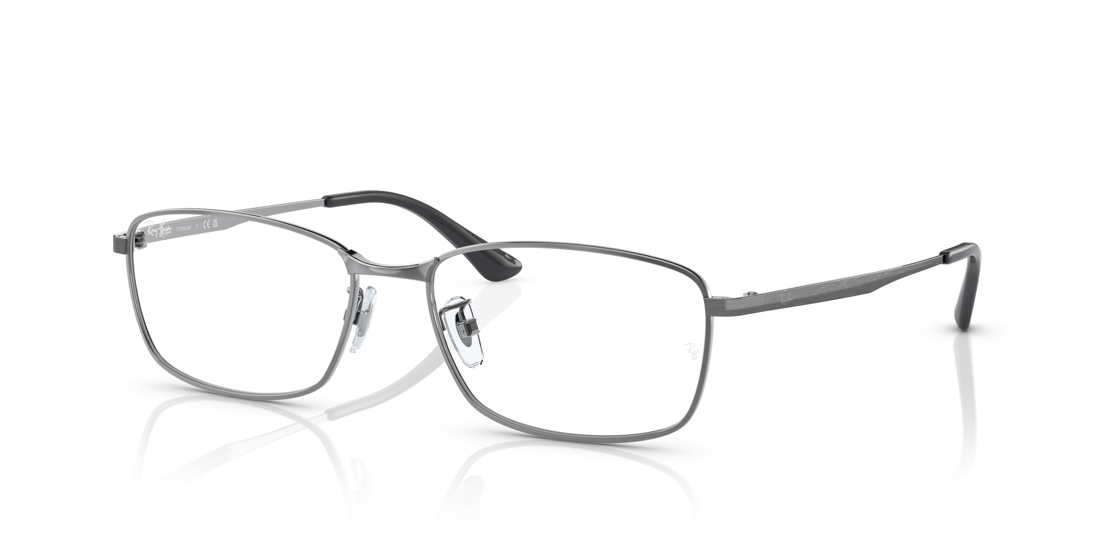 Ray-Ban | 0RX8775D (0RX8775D)