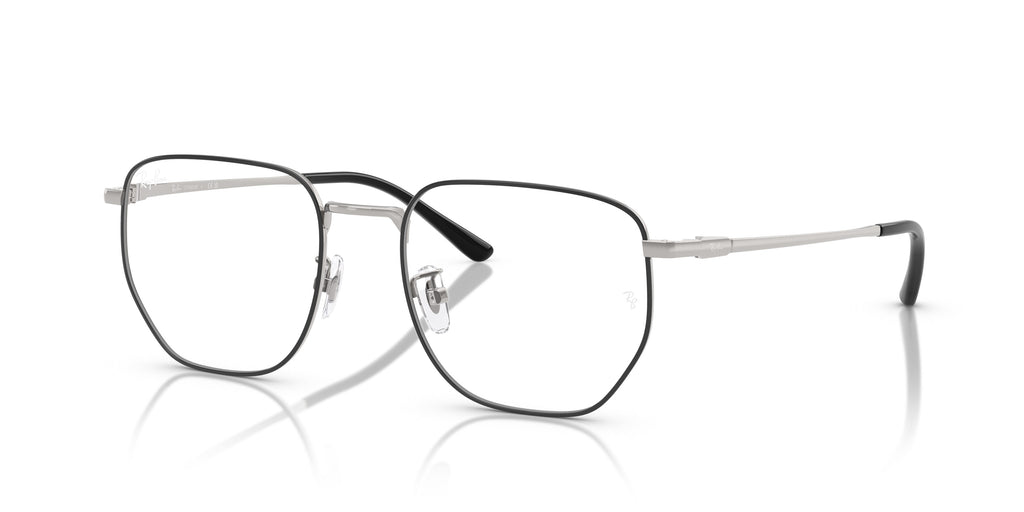 Ray-Ban | 0RX8776D (0RX8776D)