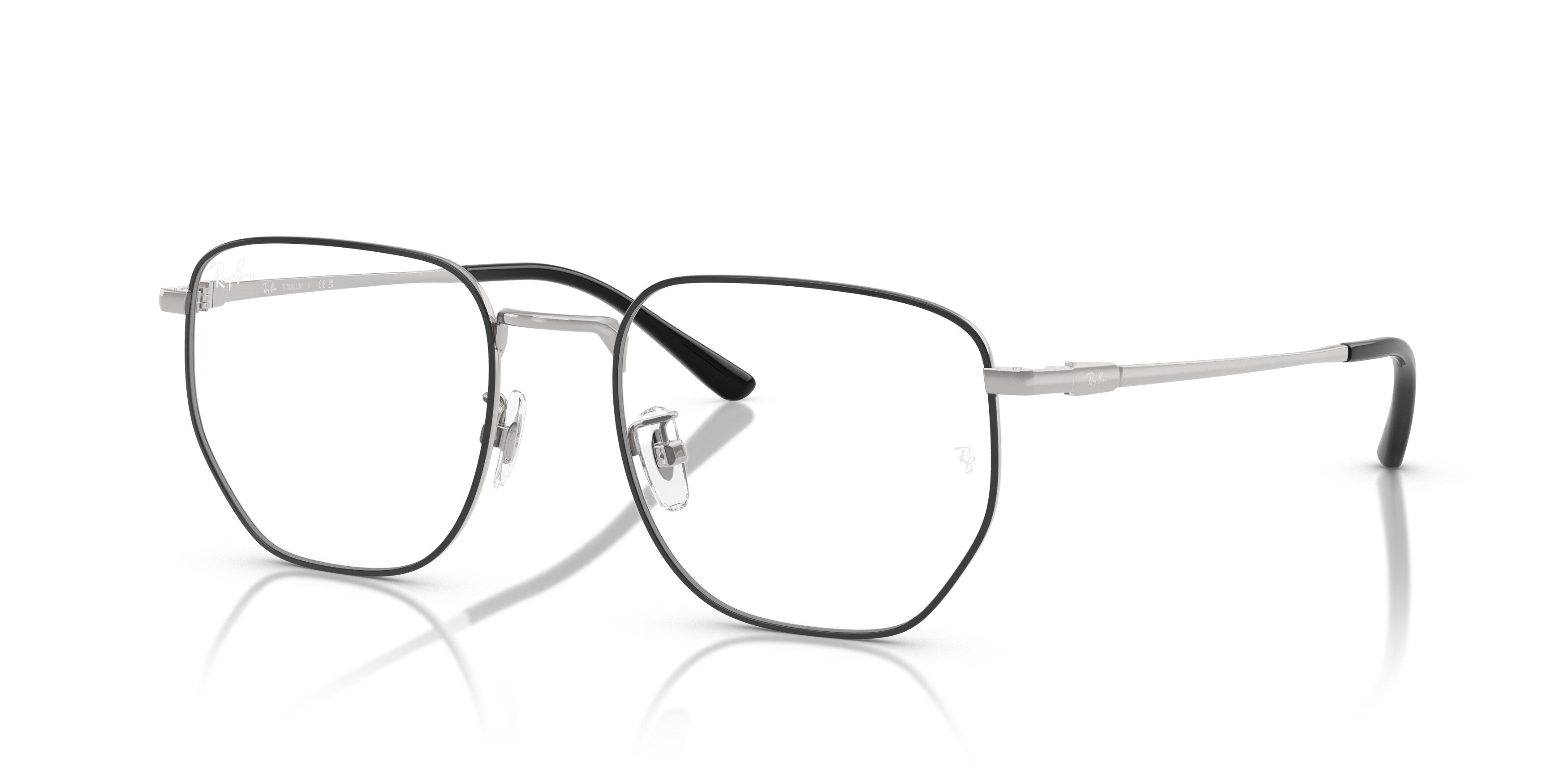 Ray-Ban | 0RX8776D (0RX8776D)