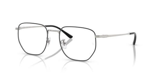 Ray-Ban | 0RX8776D (0RX8776D)