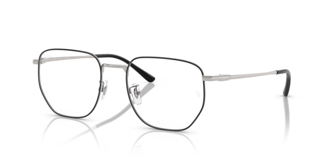 Ray-Ban | 0RX8776D (0RX8776D)