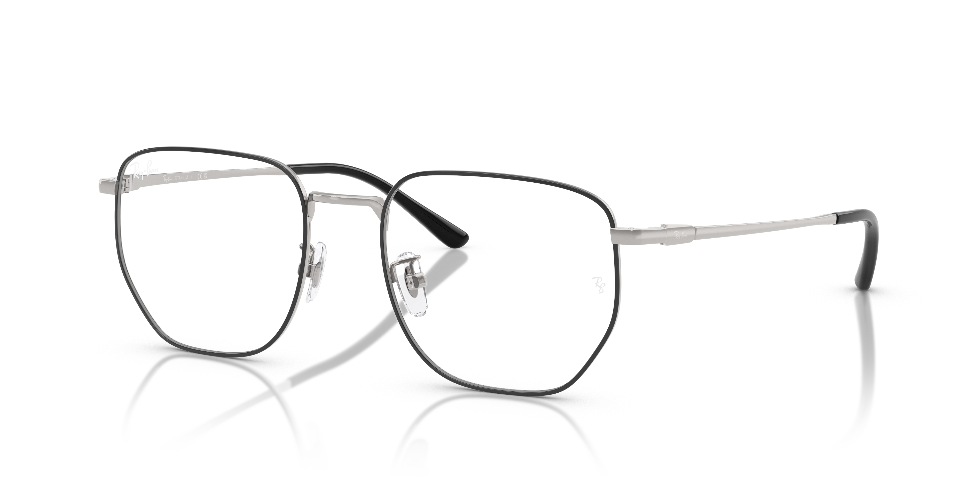 Ray-Ban | 0RX8776D (0RX8776D)