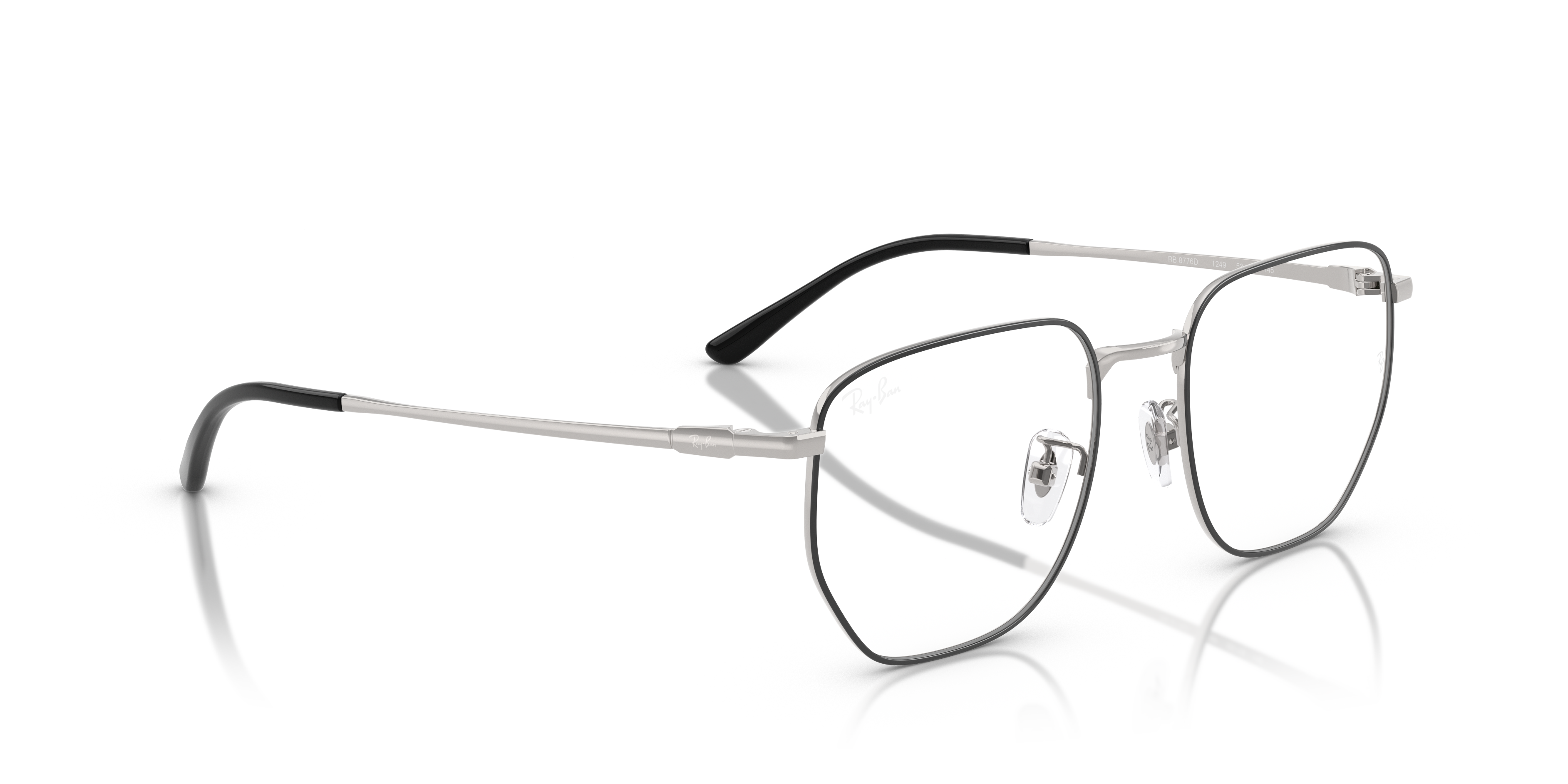 Ray-Ban | 0RX8776D (0RX8776D)