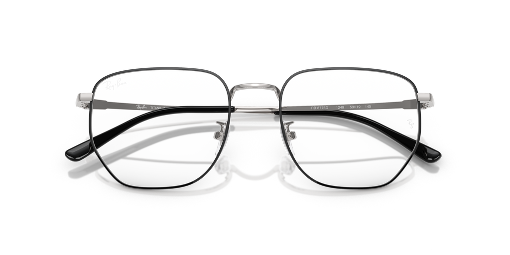 Ray-Ban | 0RX8776D (0RX8776D)
