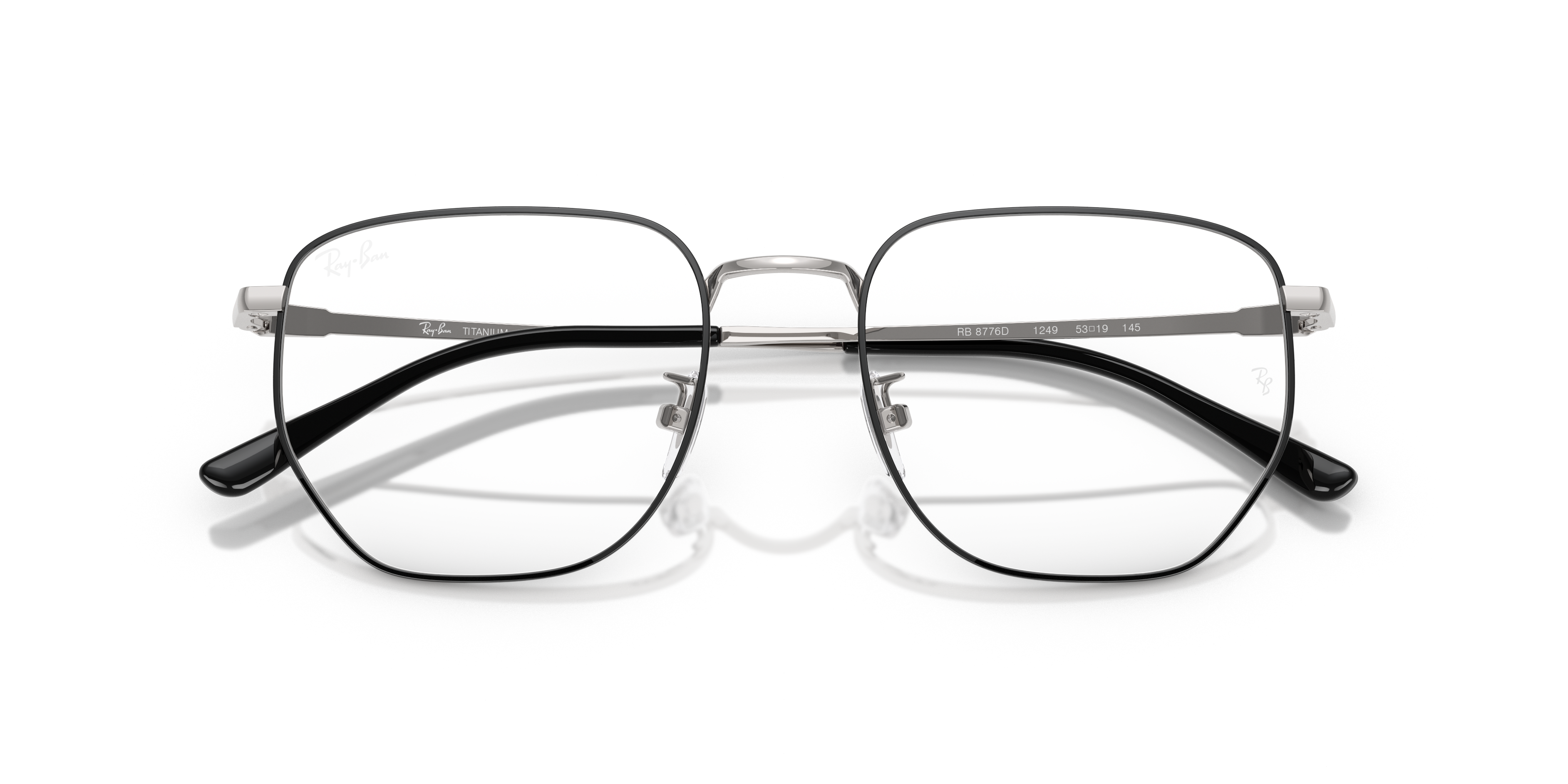 Ray-Ban | 0RX8776D (0RX8776D)