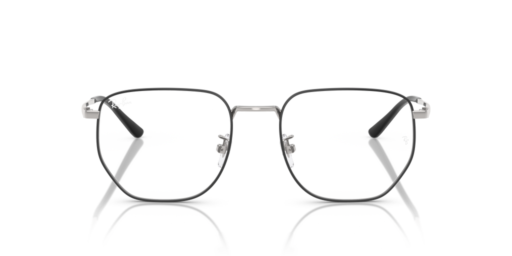 Ray-Ban | 0RX8776D (0RX8776D)
