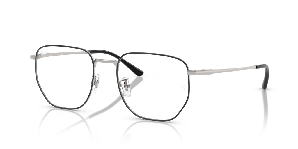Ray-Ban | 0RX8776D (0RX8776D)