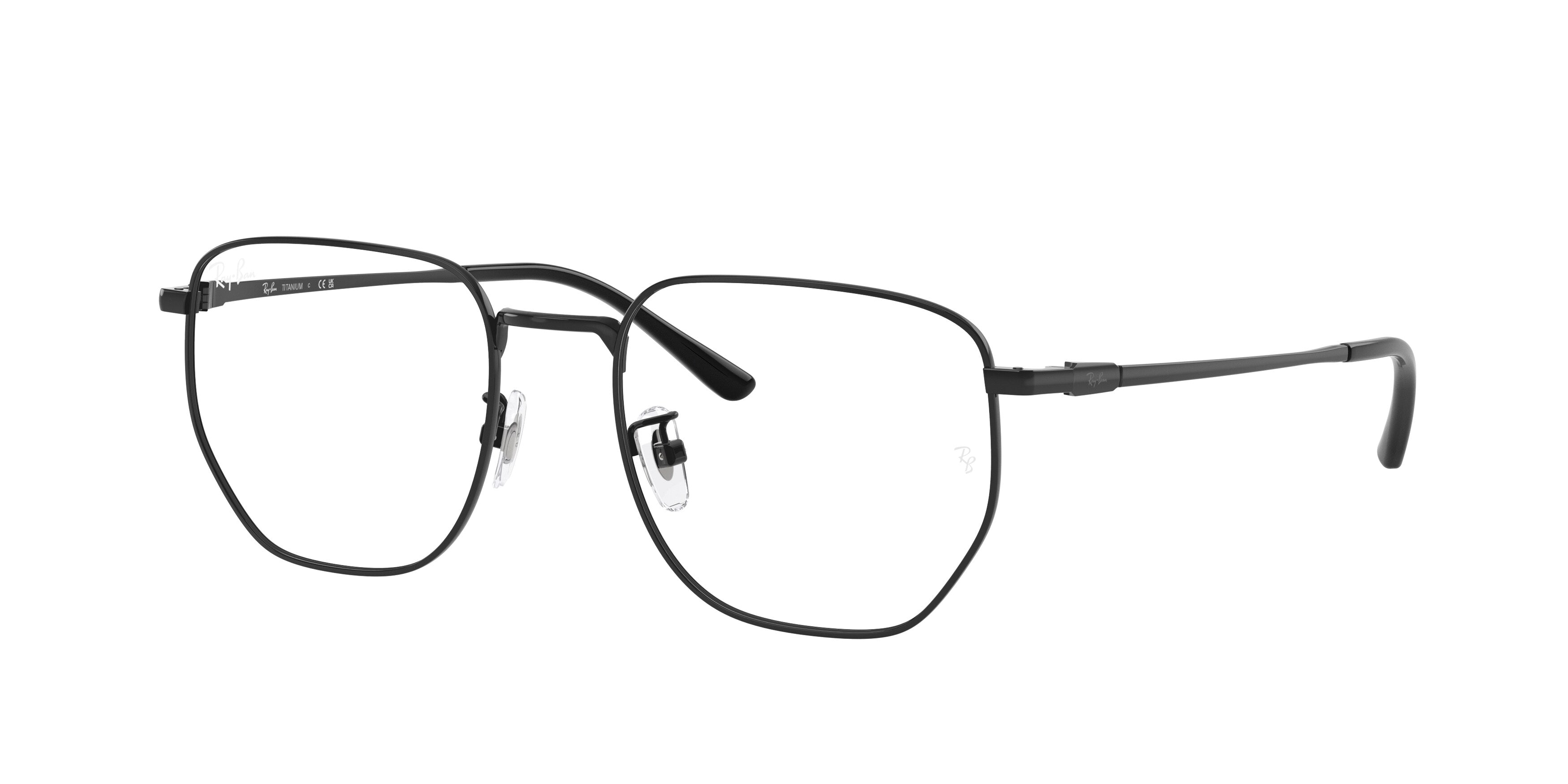 Ray-Ban | 0RX8776D (0RX8776D)