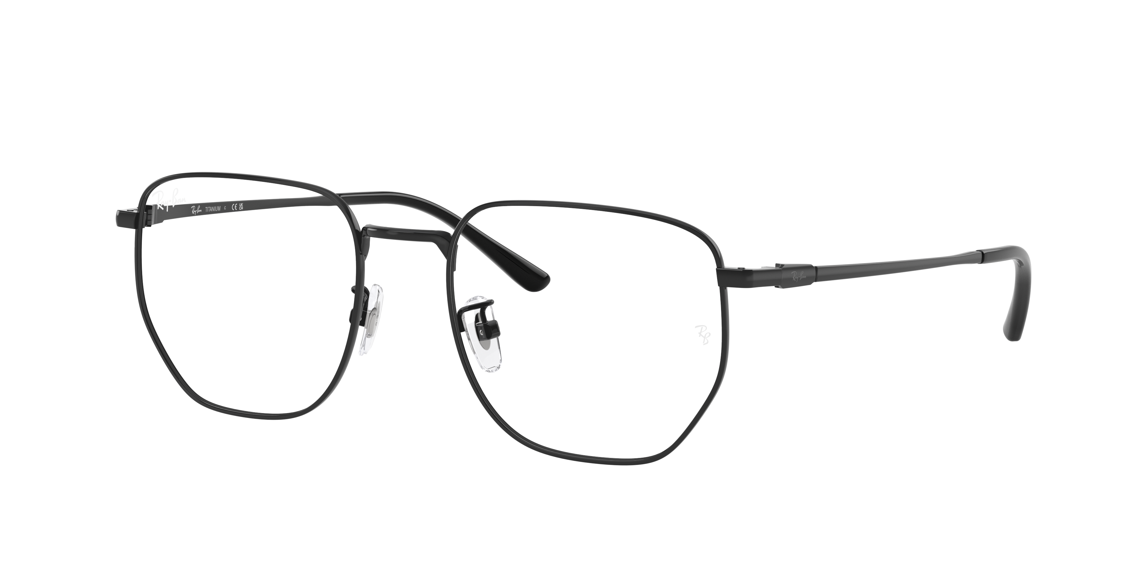 Ray-Ban | 0RX8776D (0RX8776D)