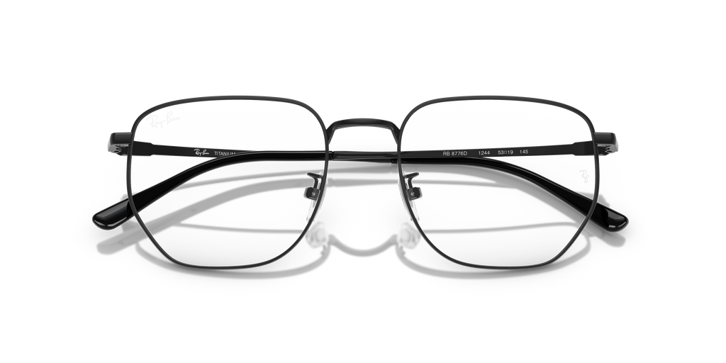 Ray-Ban | 0RX8776D (0RX8776D)