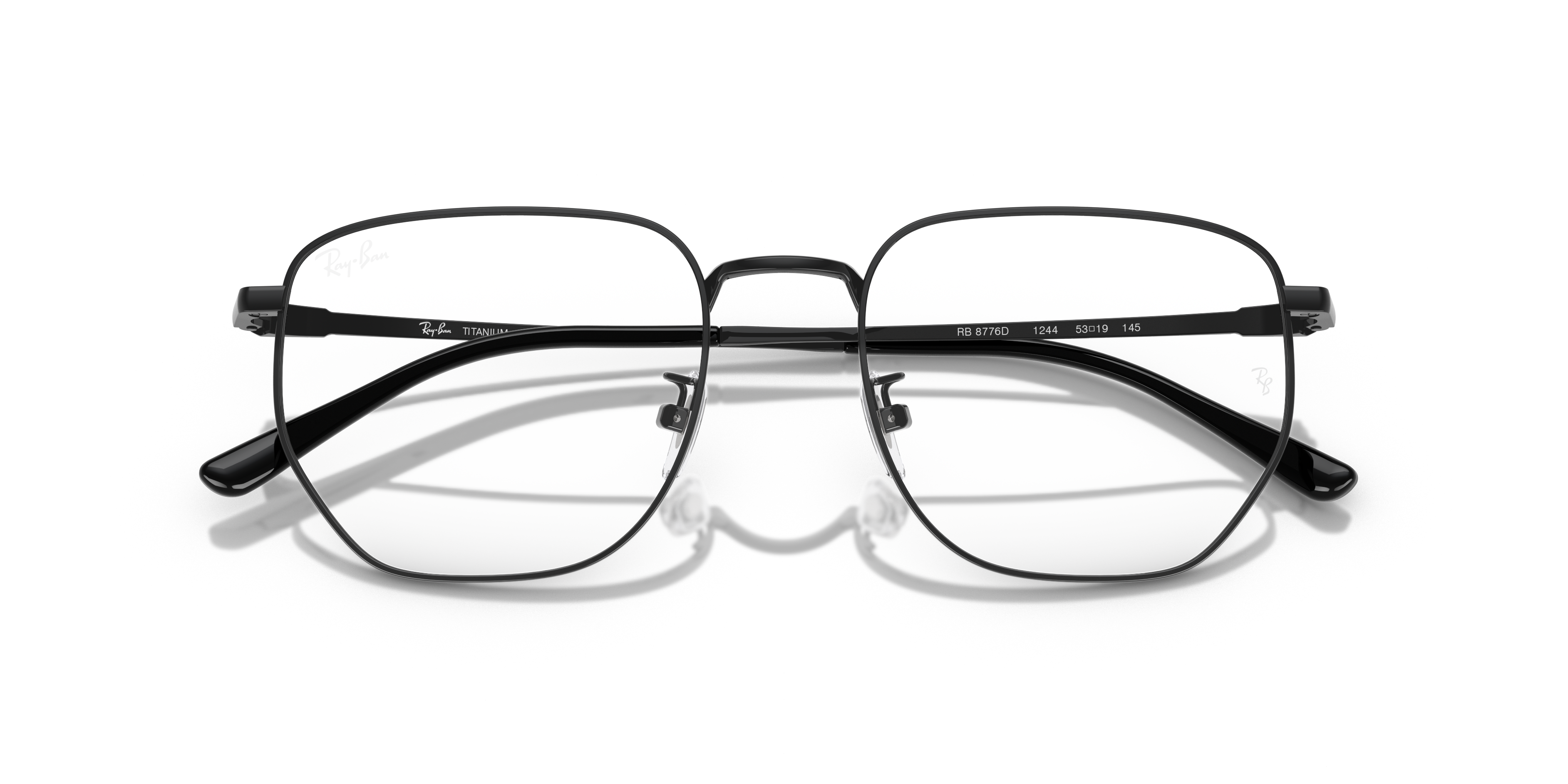 Ray-Ban | 0RX8776D (0RX8776D)