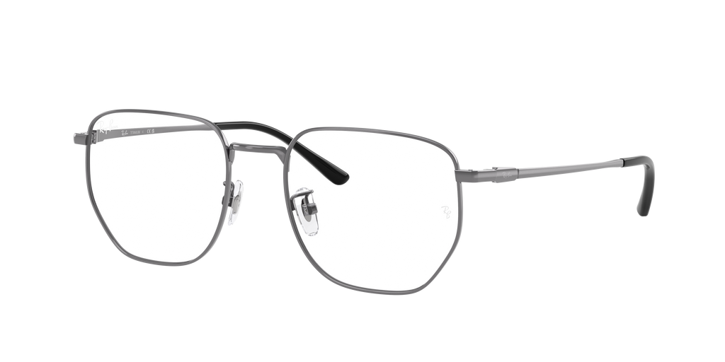 Ray-Ban | 0RX8776D (0RX8776D)