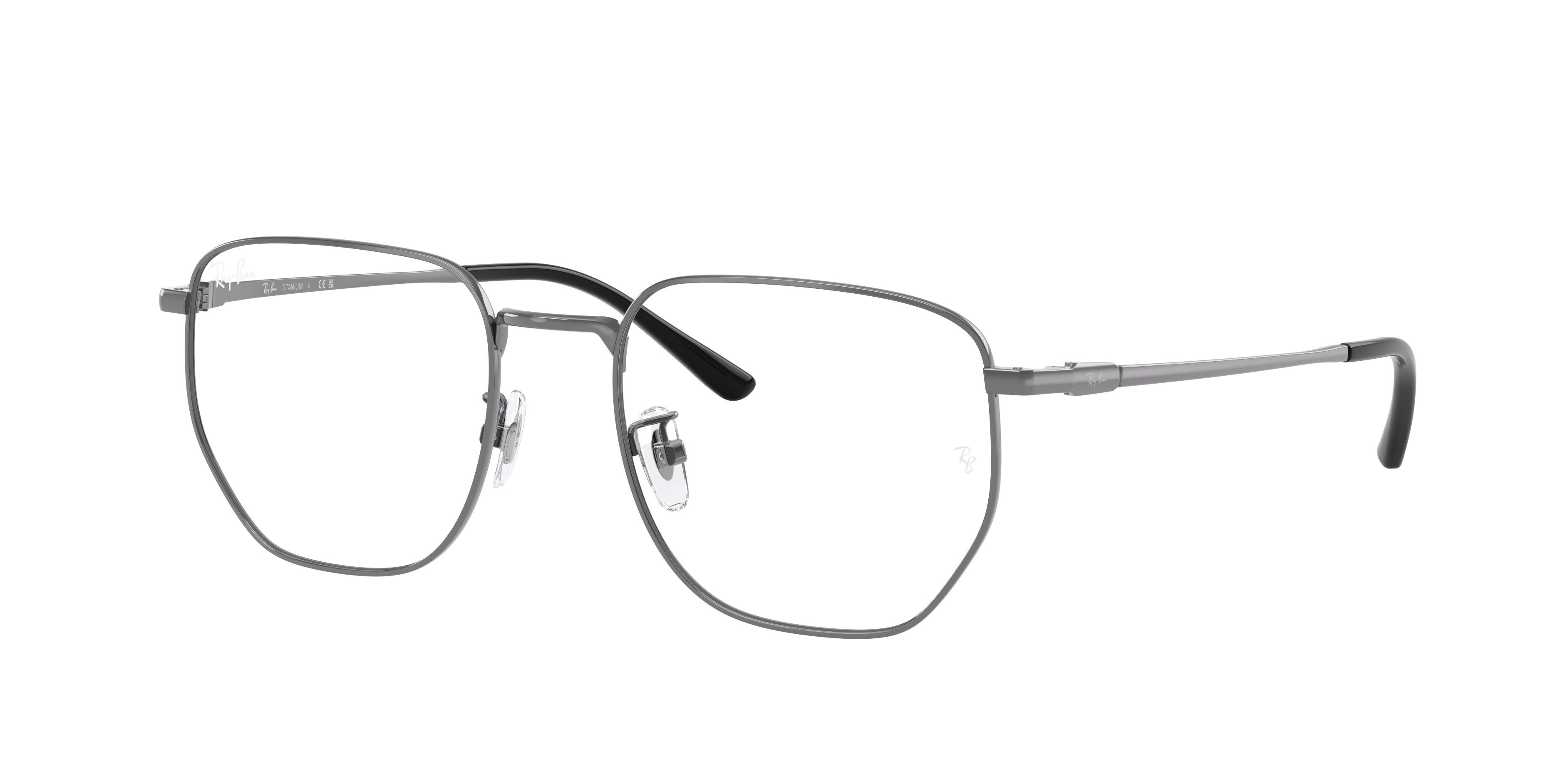 Ray-Ban | 0RX8776D (0RX8776D)