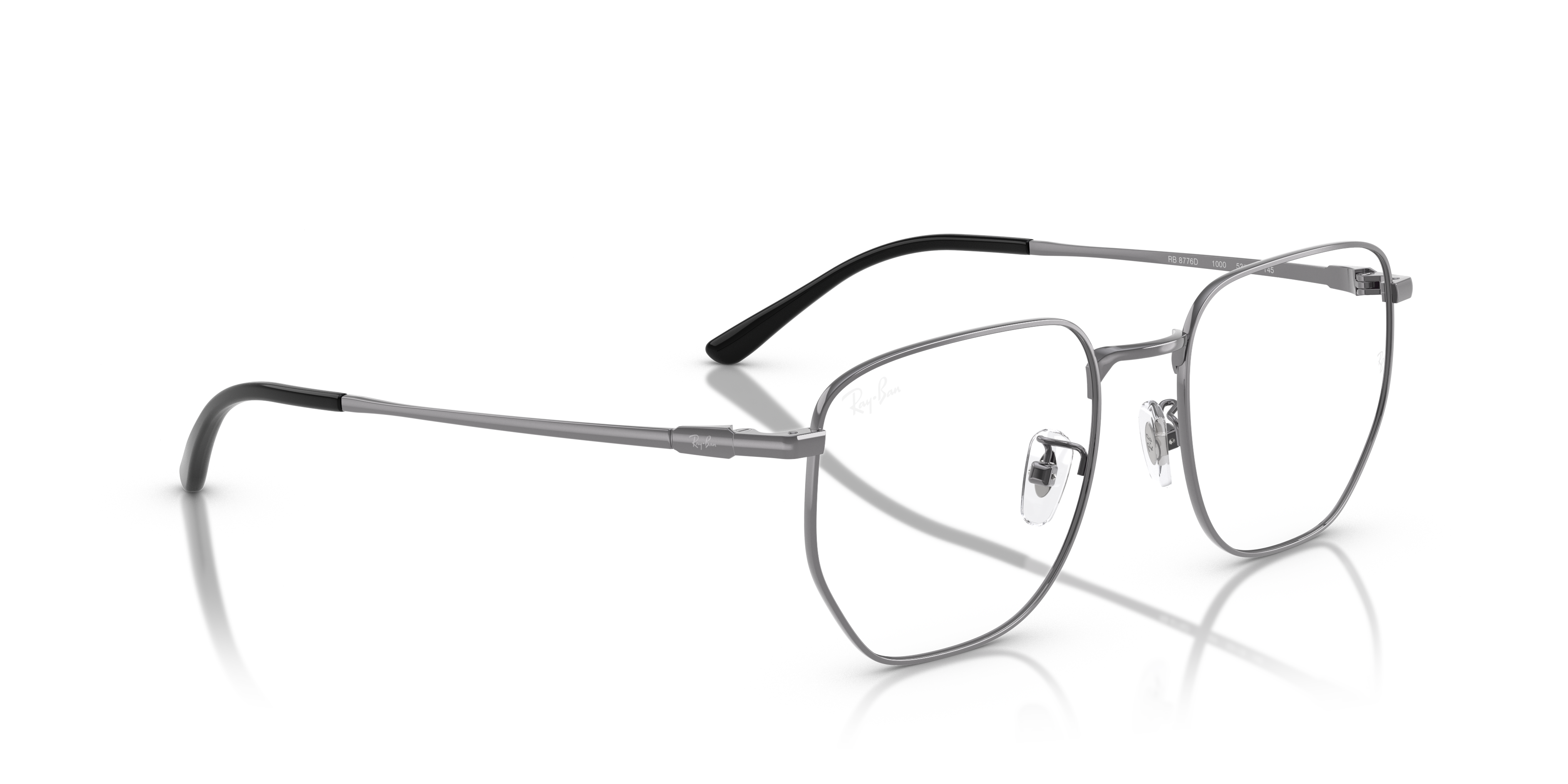Ray-Ban | 0RX8776D (0RX8776D)