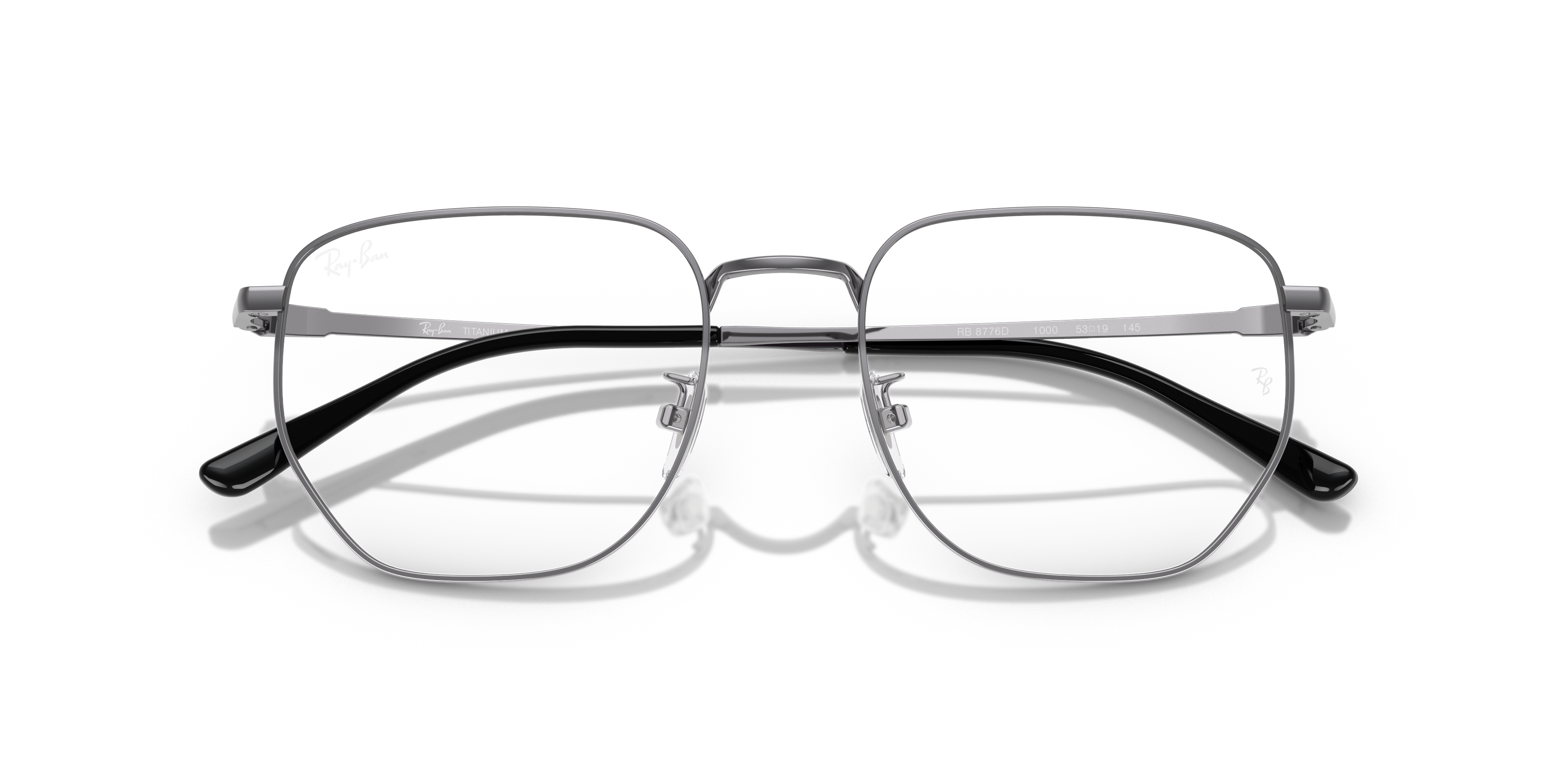 Ray-Ban | 0RX8776D (0RX8776D)