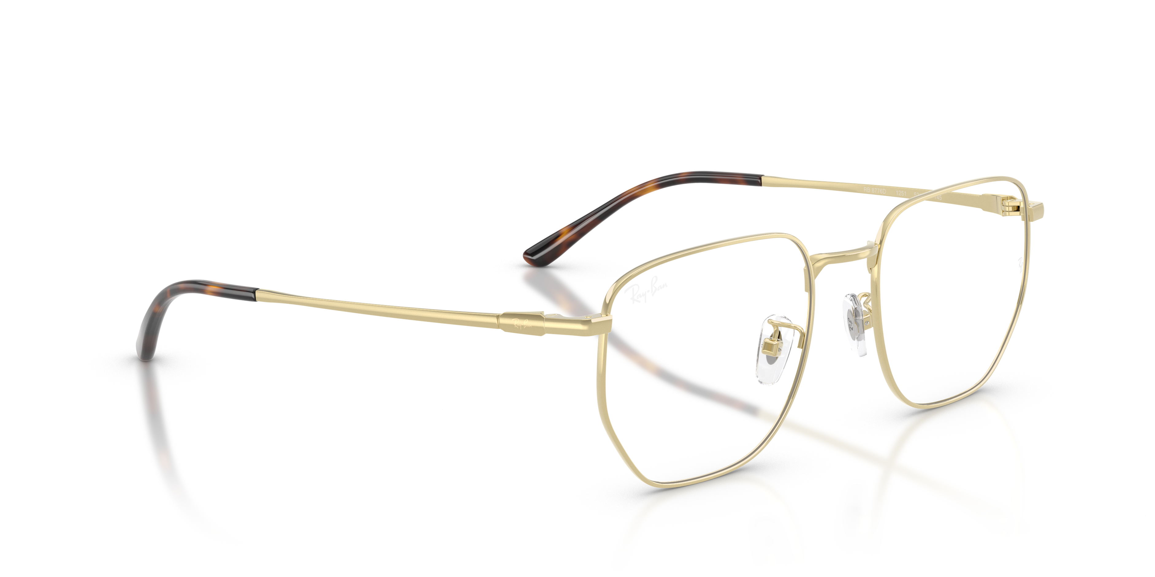 Ray-Ban | 0RX8776D (0RX8776D)