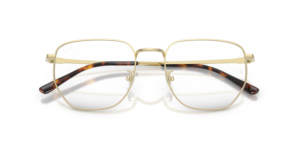 Ray-Ban | 0RX8776D (0RX8776D)